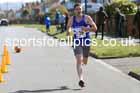 Senior mens Northern 12 Stage Road Relay, 2025 Northern 12 and 6 Stage Road Relays and Junior 5k, Redcar. Photo: David T. Hewitson/Sports for All Pics